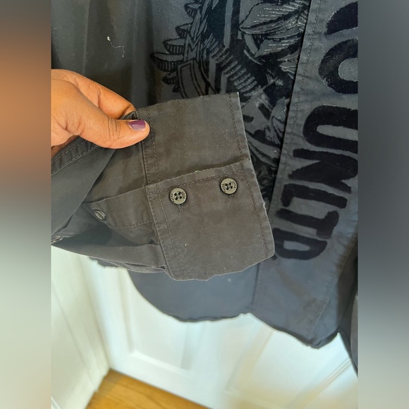 Ecko Men Shirt - Picture 6 of 6